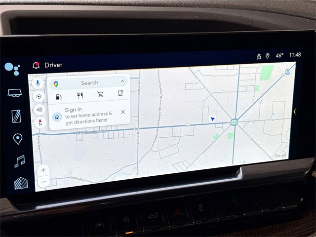 Used 2023 Chevrolet Silverado 1500 LT Trail Boss w/ Convenience Package II image 16