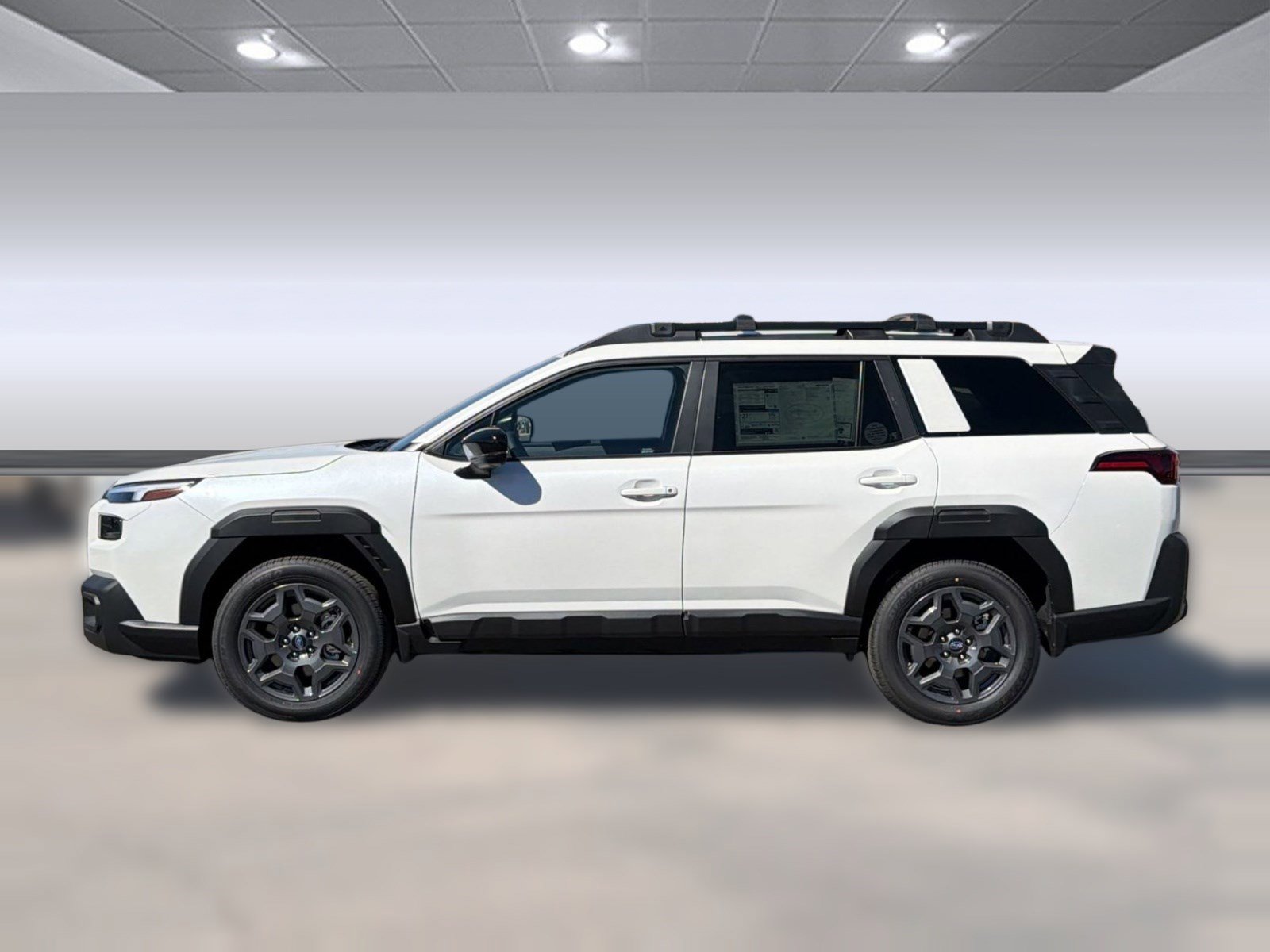 New 2026 Subaru Outback Premium image 2