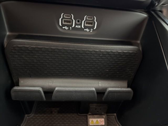 Used 2024 RAM 3500 Laramie w/ Night Edition image 39