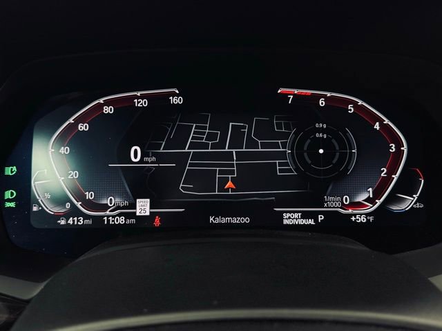 Certified 2023 BMW X5 xDrive40i w/ Premium Package image 32