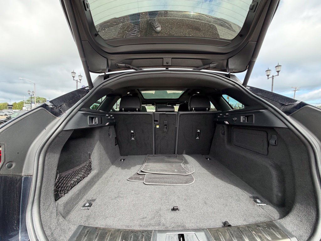 Used 2021 Jaguar F-PACE R-Dynamic S AWD/4WD image 11