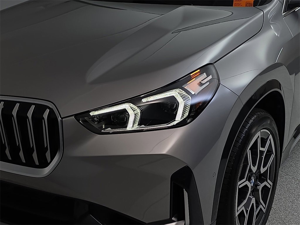 New 2026 BMW X1 xDrive28i w/ Convenience Package image 32