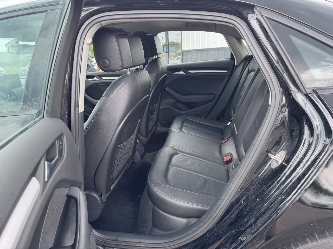 Used 2015 Audi A3 2.0T Premium AWD/4WD image 13