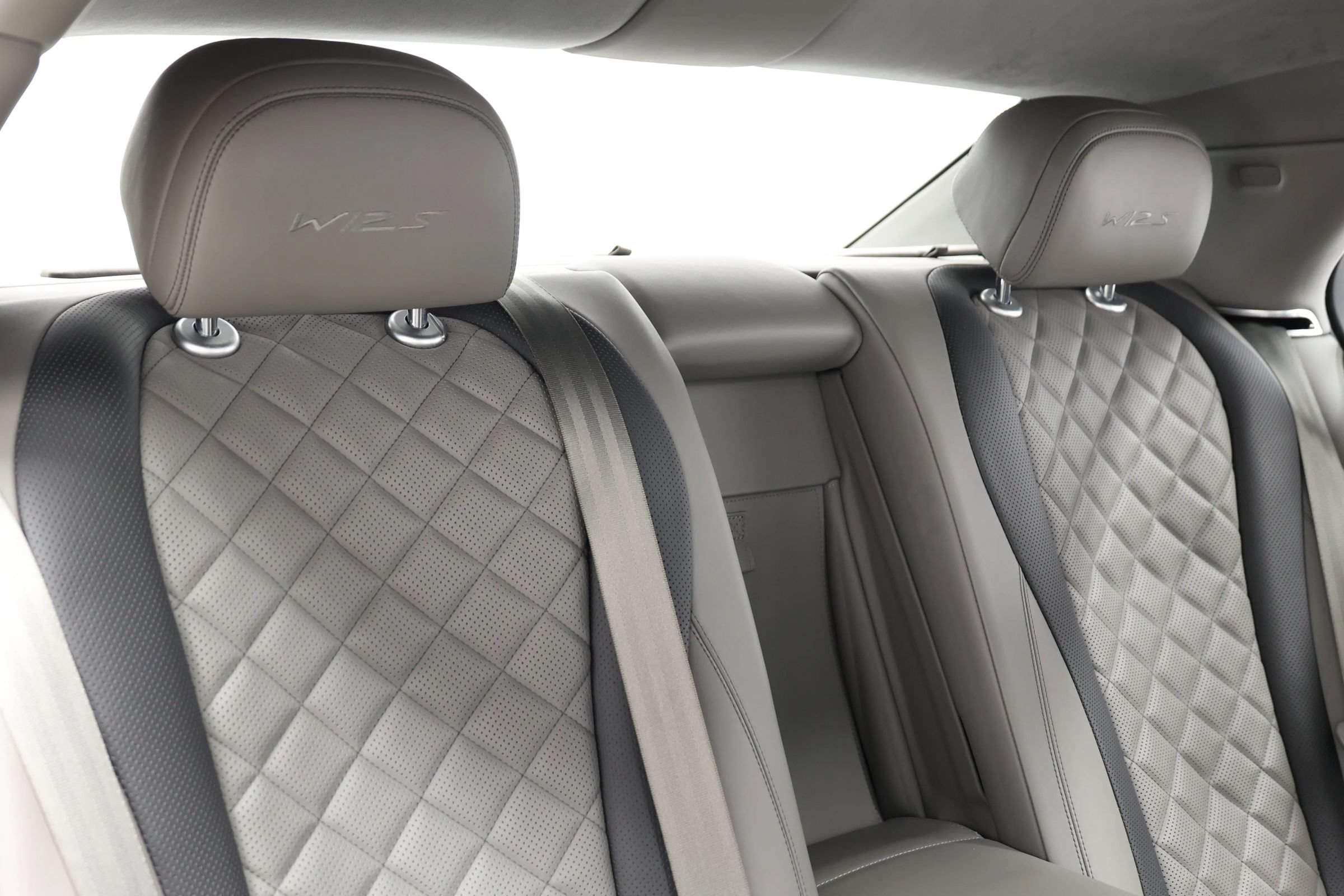 Used 2018 Bentley Flying Spur S W12 AWD/4WD image 80