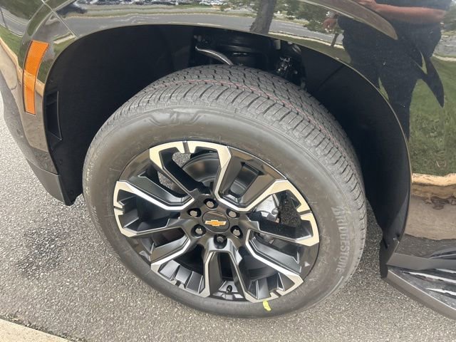 New 2026 Chevrolet Tahoe Premier image 7