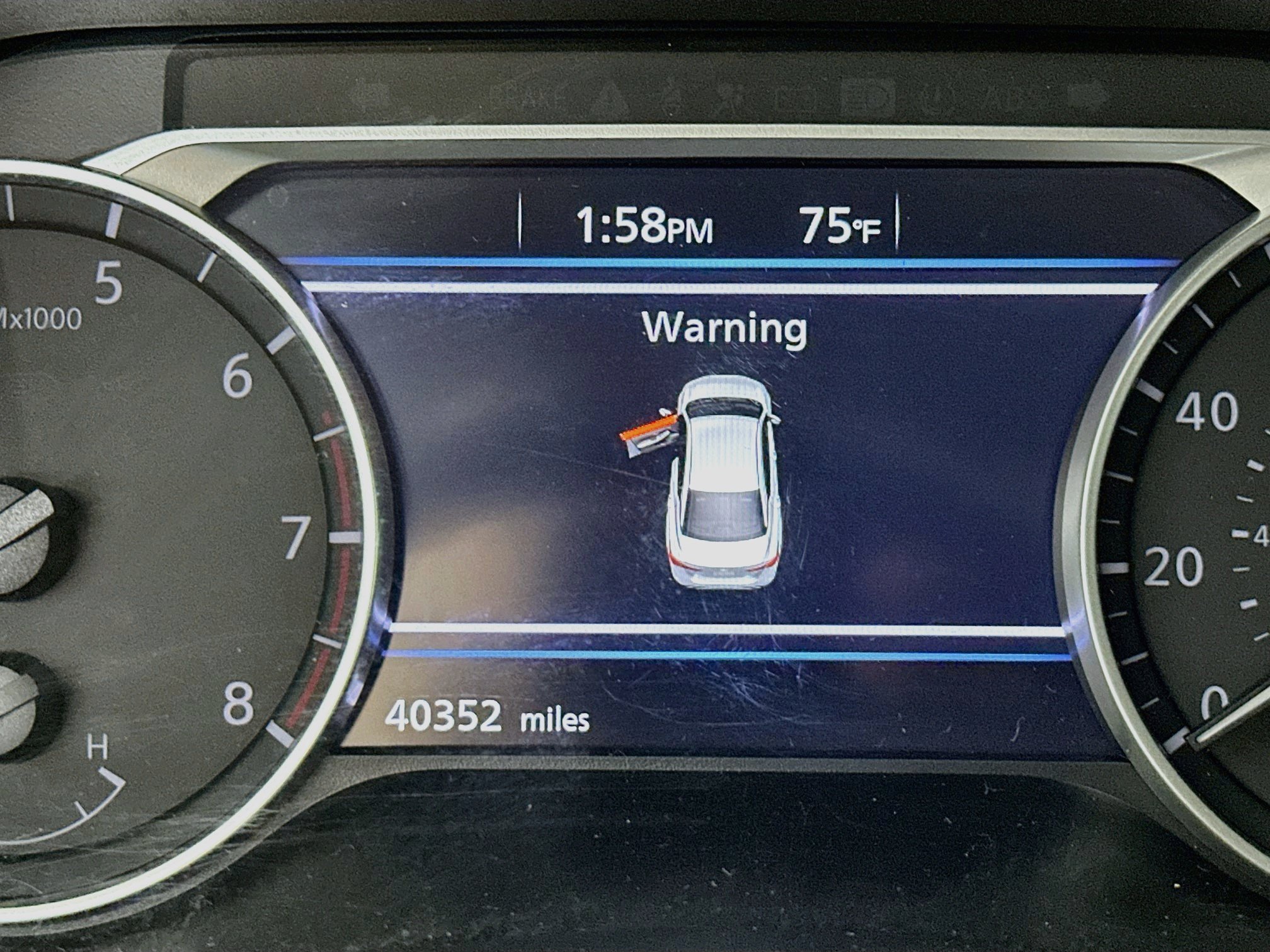 Used 2023 Nissan Sentra SV FWD image 18