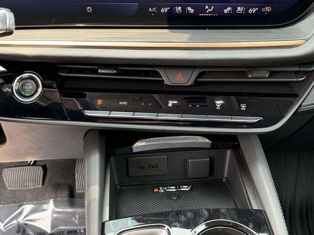 New 2026 Buick Envision Avenir AWD/4WD image 15