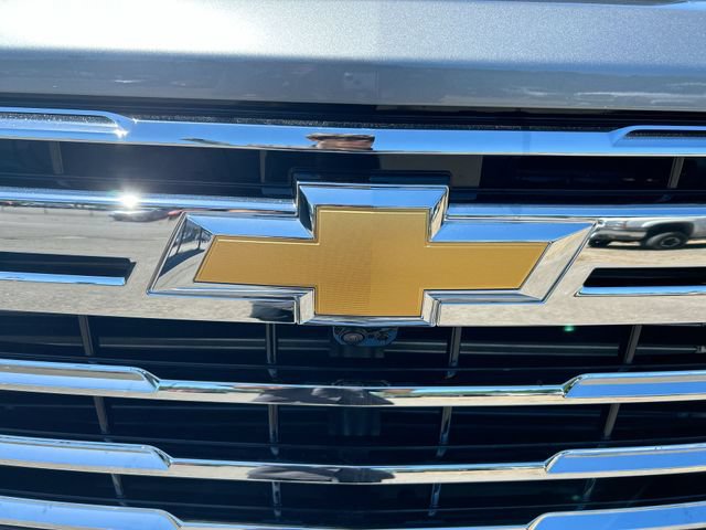 New 2026 Chevrolet Silverado 3500 LTZ w/ LTZ Plus Package AWD/4WD image 32
