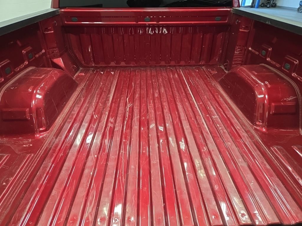 Used 2019 Chevrolet Silverado 1500 RST w/ All-Star Edition image 38