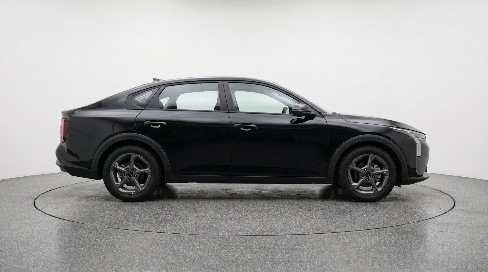 Used 2025 Kia K4 FWD image 11