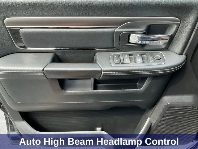 Used 2016 RAM 1500 Sport w/ Convenience Group AWD/4WD image 14