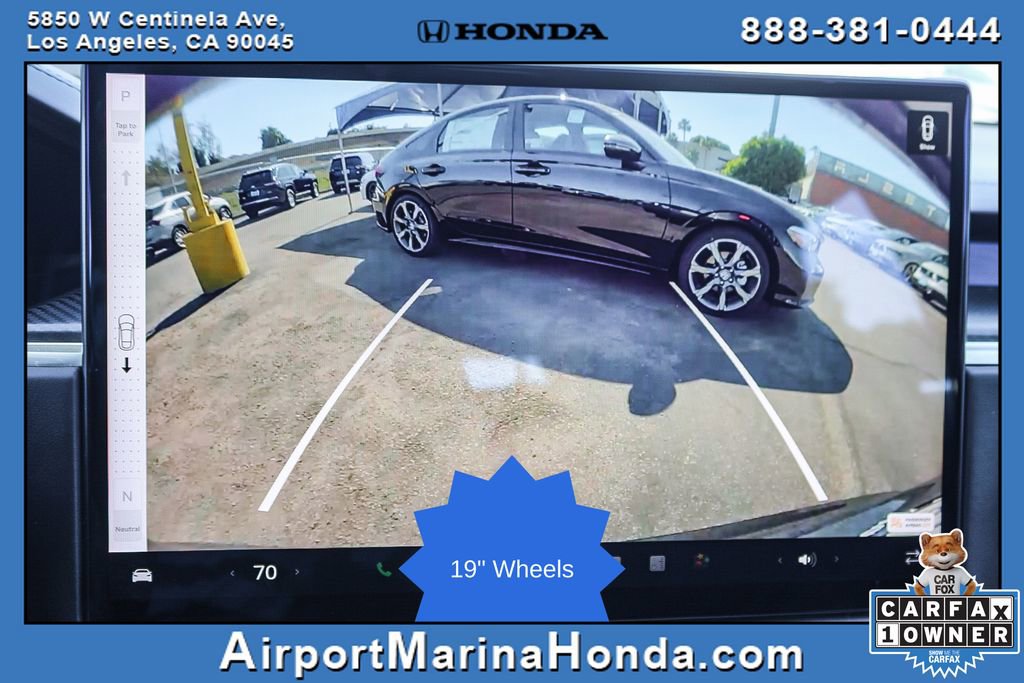 Used 2021 Tesla Model S Plaid image 8