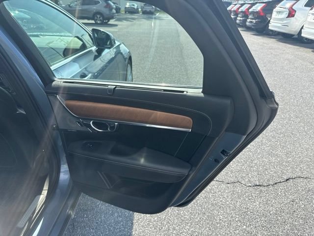 Used 2017 Volvo S90 T6 Inscription w/ Vision Package AWD/4WD image 7