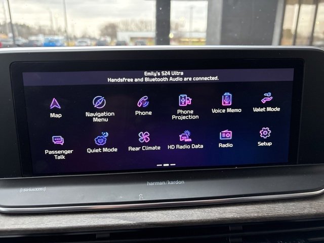 Used 2022 Kia Telluride SX image 14