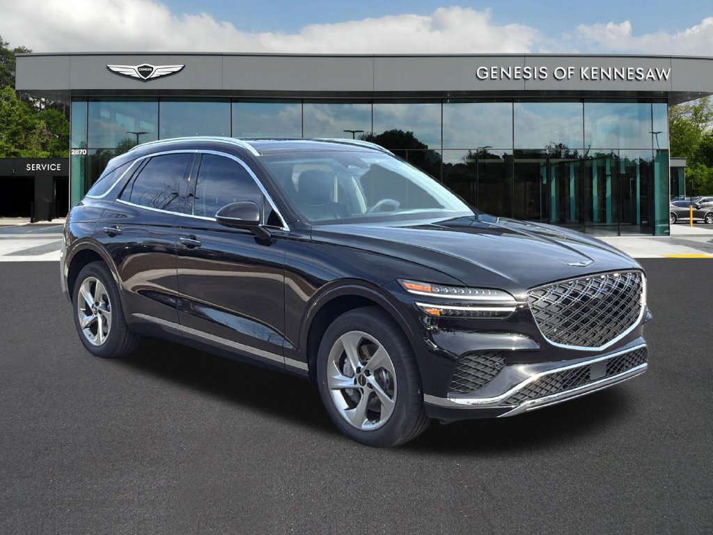 Used 2026 Genesis GV70 2.5T Select