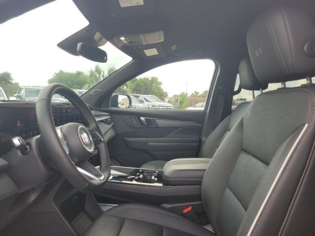 Used 2026 Buick Enclave Sport Touring FWD image 11