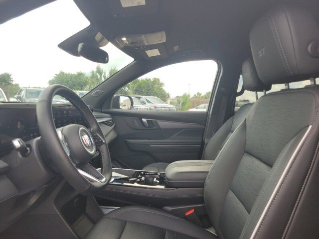 Used 2026 Buick Enclave Sport Touring FWD image 11