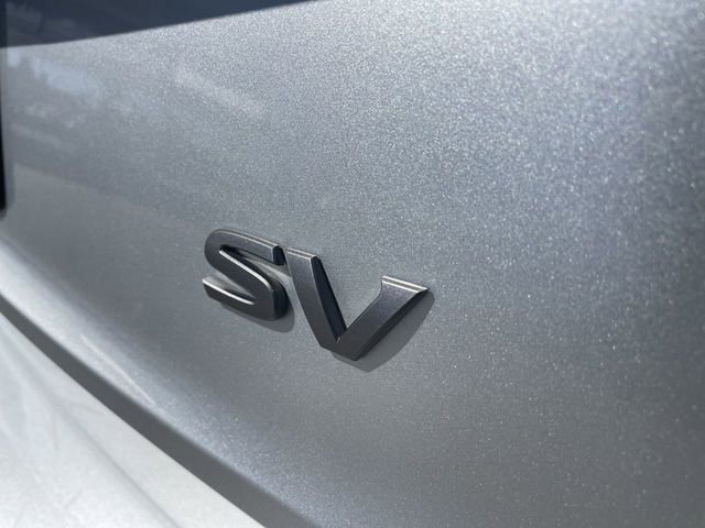 Used 2024 Nissan Rogue SV image 31