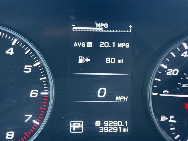 Certified 2023 Subaru Ascent Premium w/ Convenience Package AWD/4WD image 12