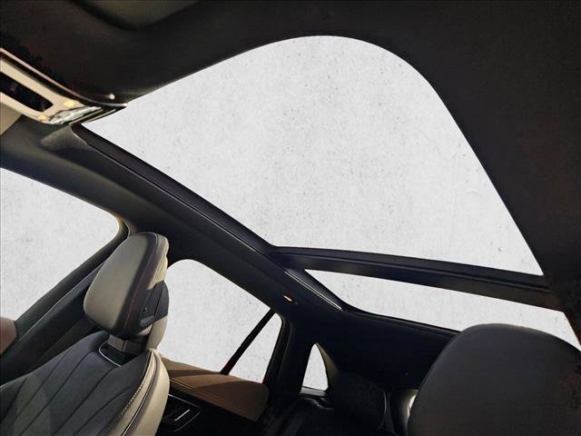 Certified 2025 Mercedes-Benz EQE 350+ 4MATIC SUV image 16