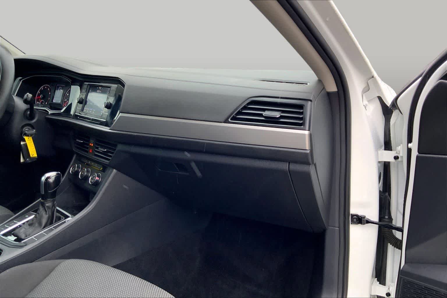 Used 2021 Volkswagen Jetta S FWD image 16