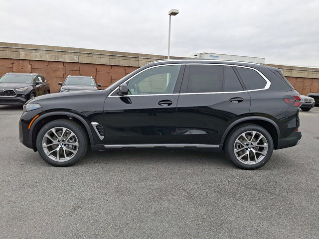 New 2026 BMW X5 xDrive40i image 4