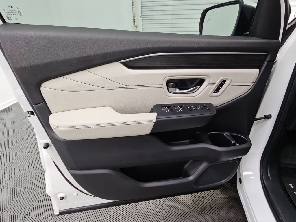 New 2026 Honda Pilot Touring image 31