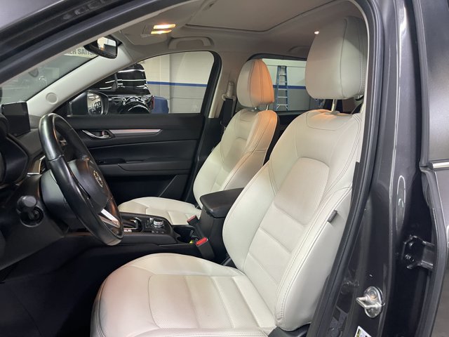 Used 2022 MAZDA CX-5 AWD 2.5 S image 13