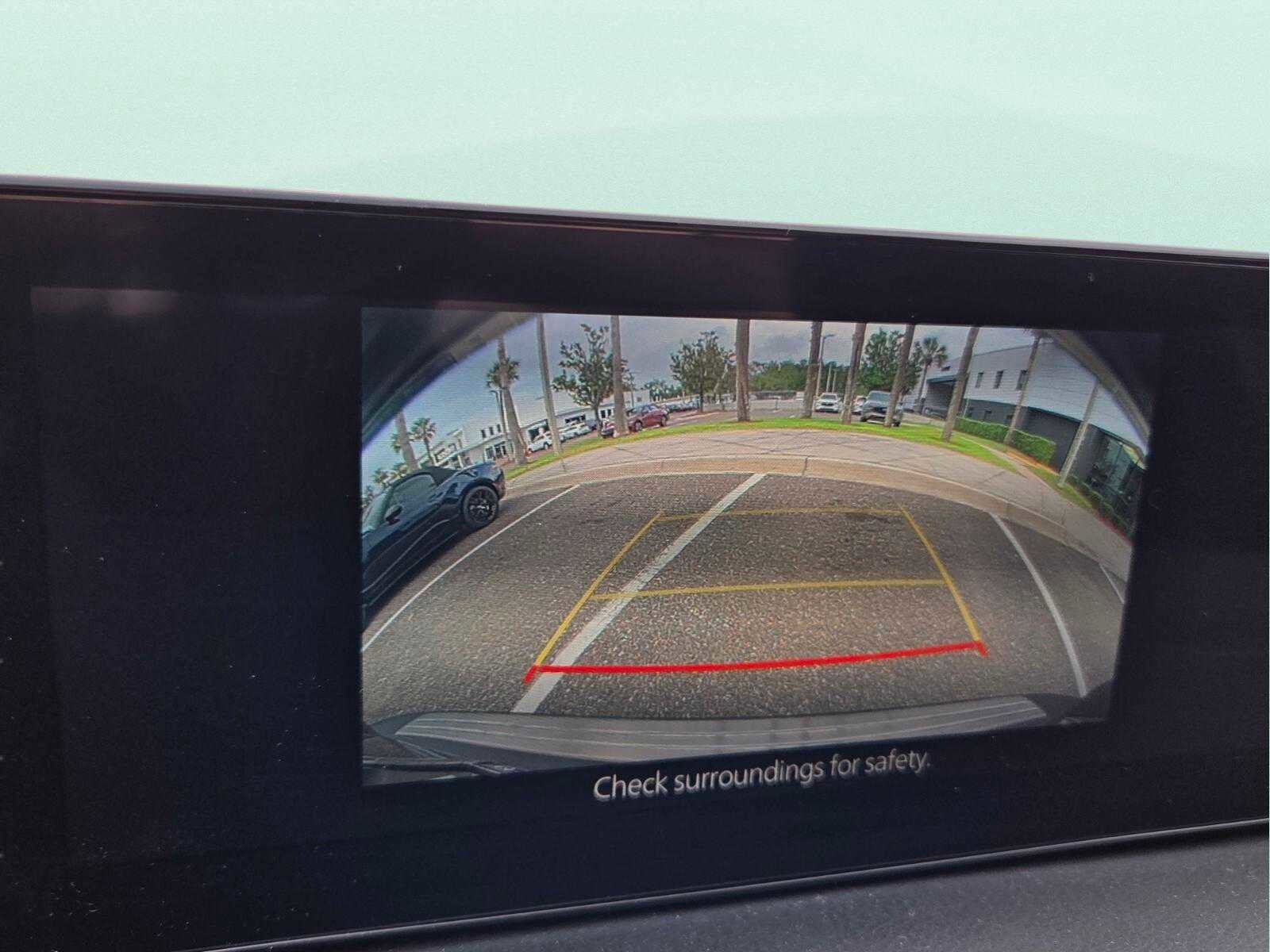 Used 2024 MAZDA CX-30 AWD 2.5 S w/ Select Sport Pkg image 23