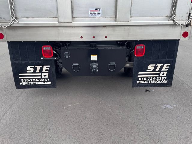 New 2025 Ford F550 4x4 Regular Cab Super Duty image 10