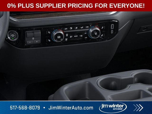 New 2026 GMC Sierra 1500 Elevation AWD/4WD image 44