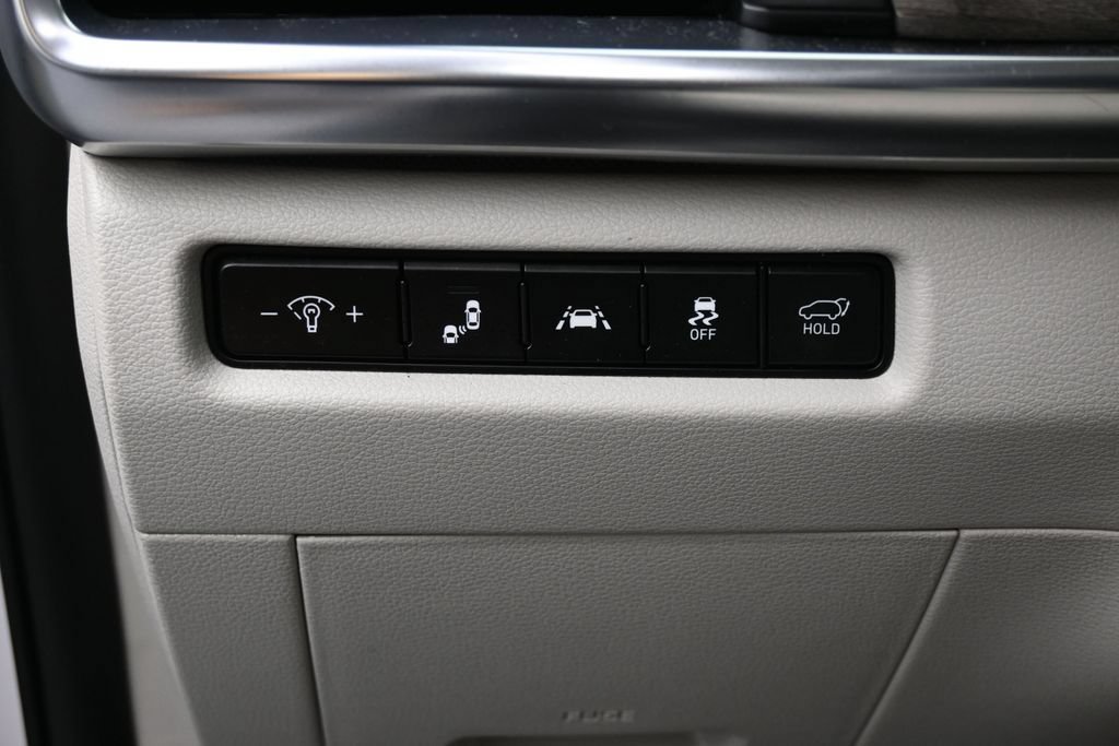 Used 2022 Kia Telluride EX w/ EX Premium Package AWD/4WD image 16