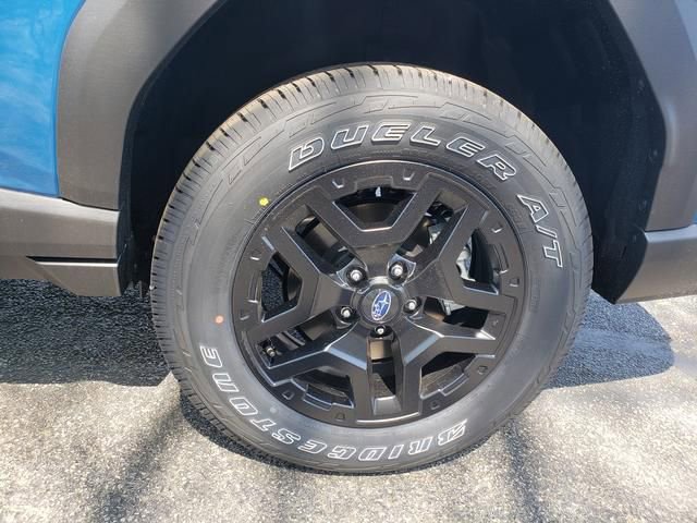 New 2026 Subaru Outback Wilderness AWD/4WD image 20