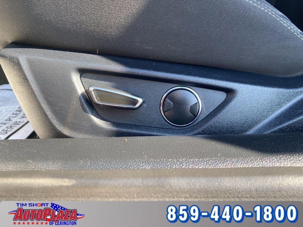 Used 2018 Ford Mustang GT w/ Black Accent Pkg image 29