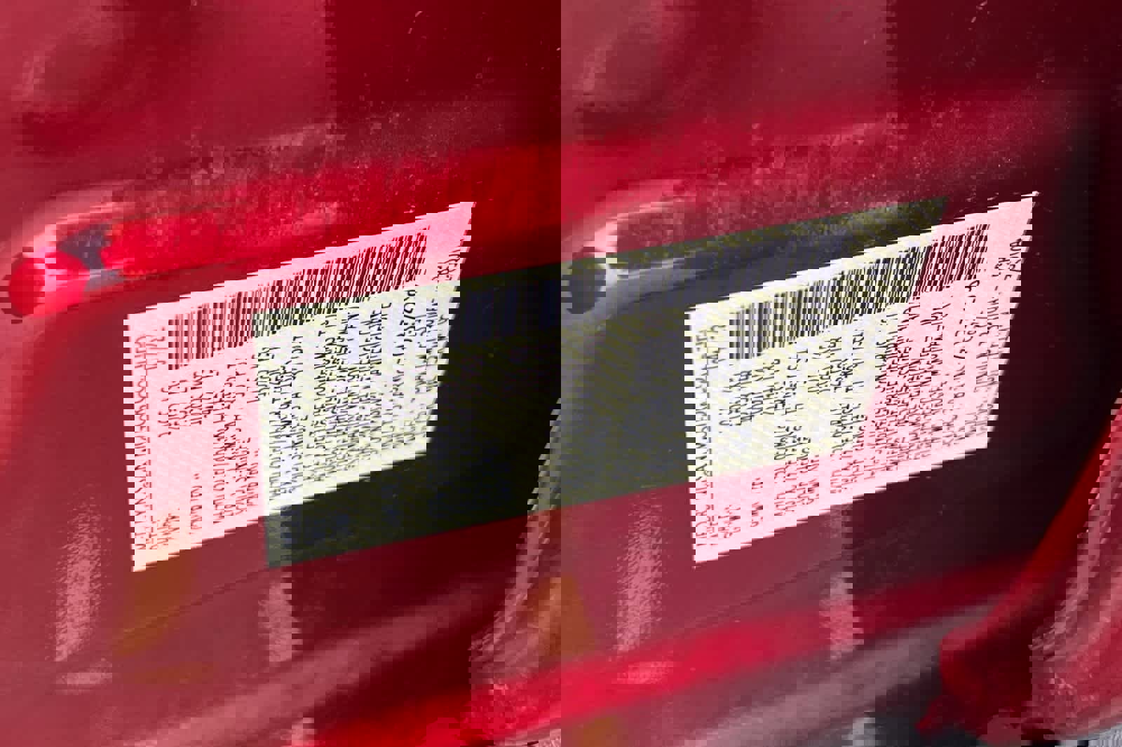 Certified 2022 Nissan Rogue SV image 38