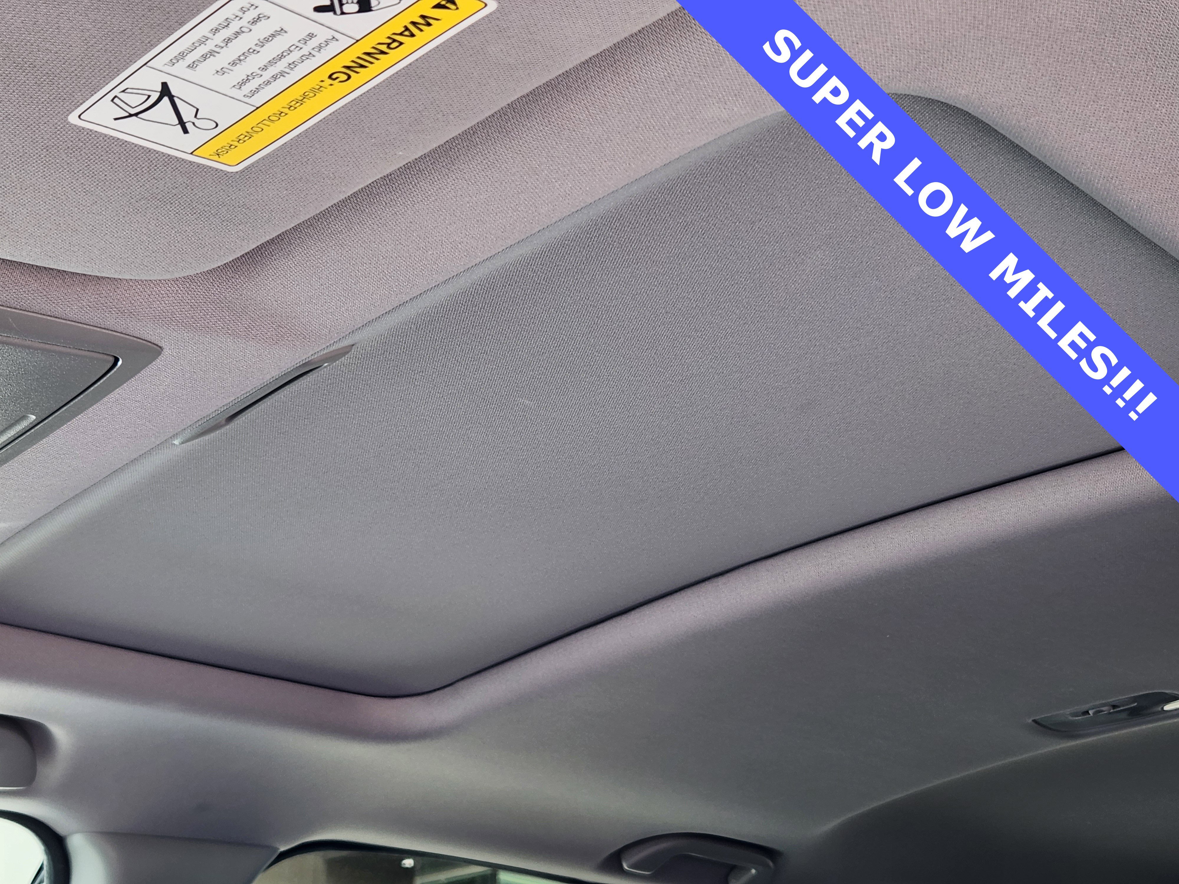 Used 2019 Honda CR-V Touring image 33