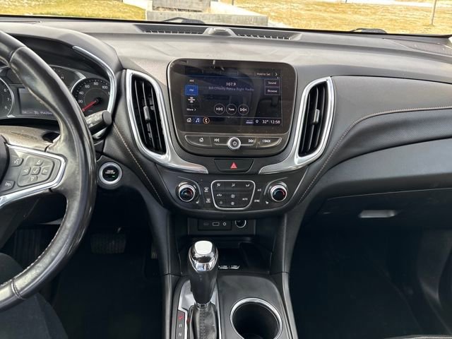 Certified 2019 Chevrolet Equinox Premier image 18
