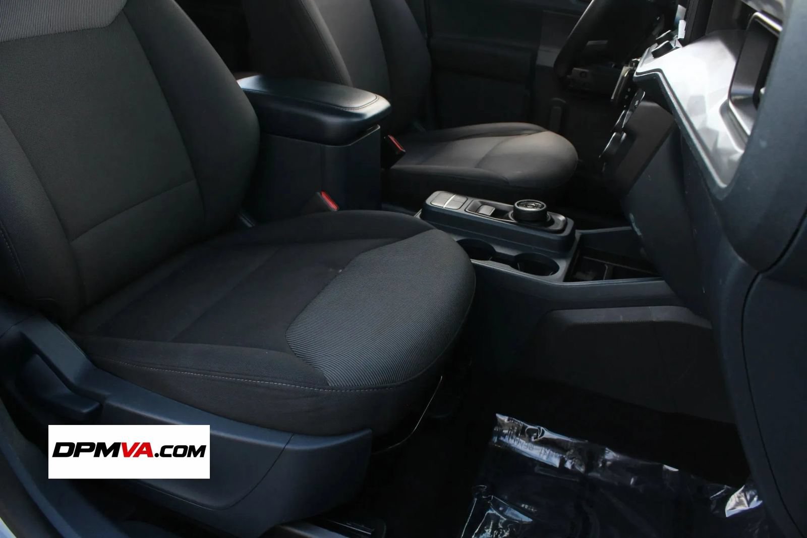 Used 2022 Ford Maverick XL FWD image 27
