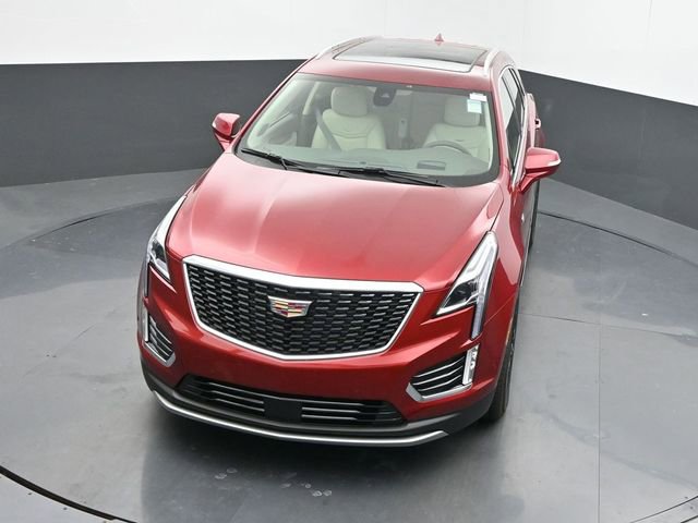 New 2025 Cadillac XT5 Premium Luxury w/ Technology Package image 31