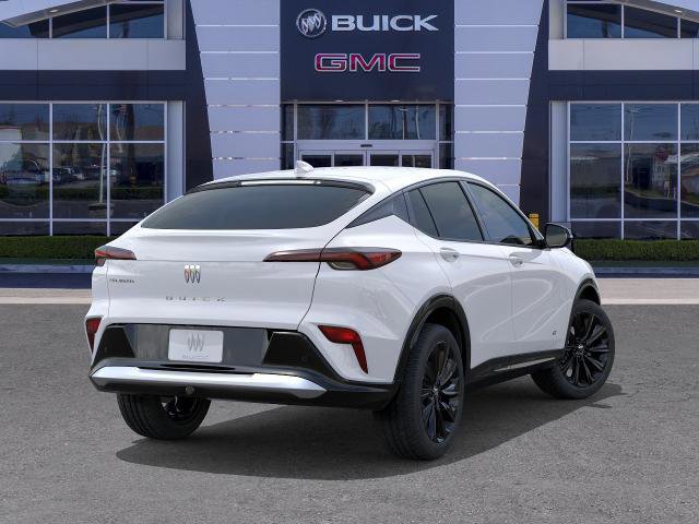 New 2026 Buick Envista Sport Touring image 4