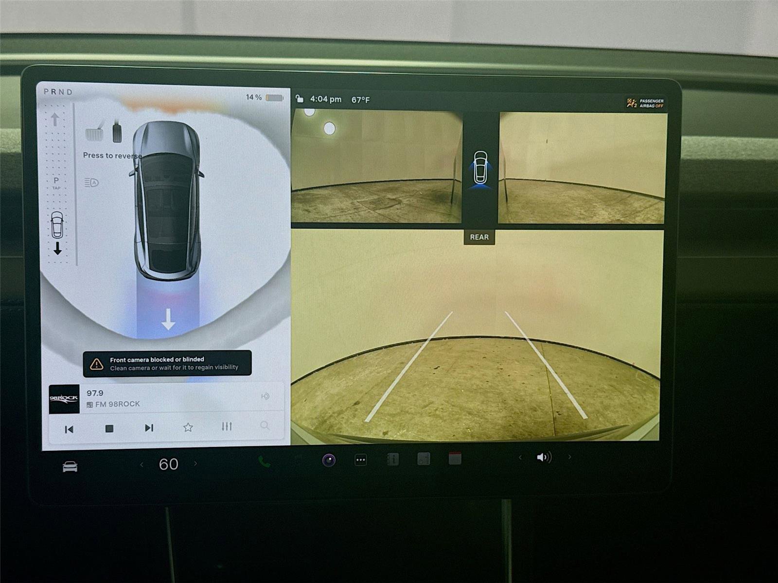 Used 2026 Tesla Model Y Long Range image 18