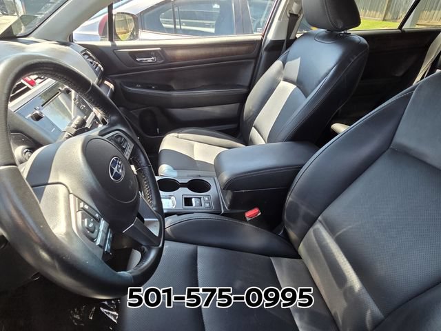 Used 2016 Subaru Outback 2.5i Limited AWD/4WD image 8