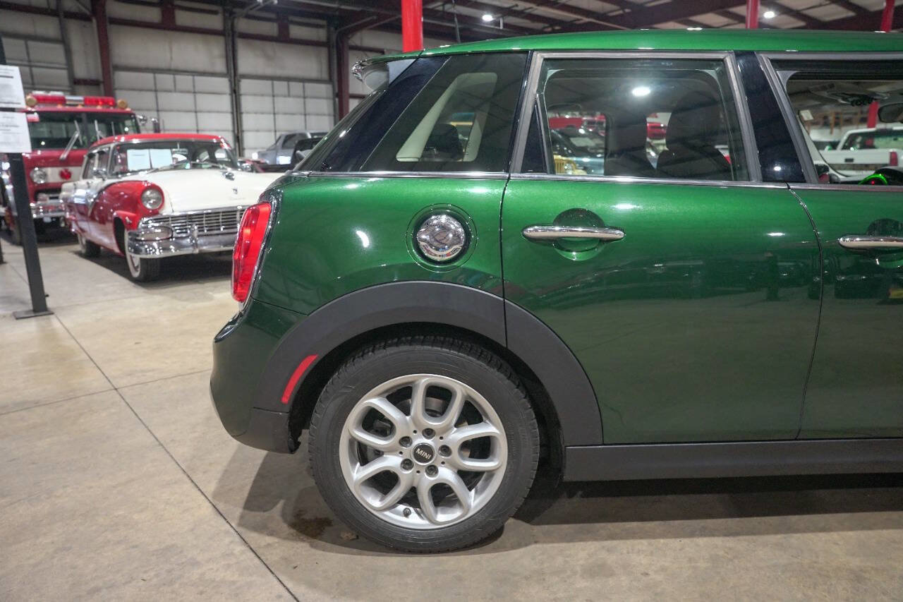 Used 2015 MINI Cooper S image 9