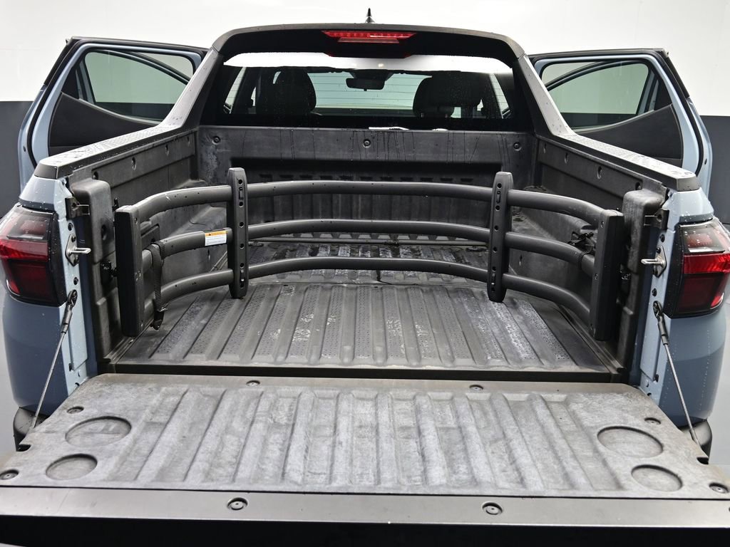 Used 2022 Hyundai Santa Cruz SE image 18