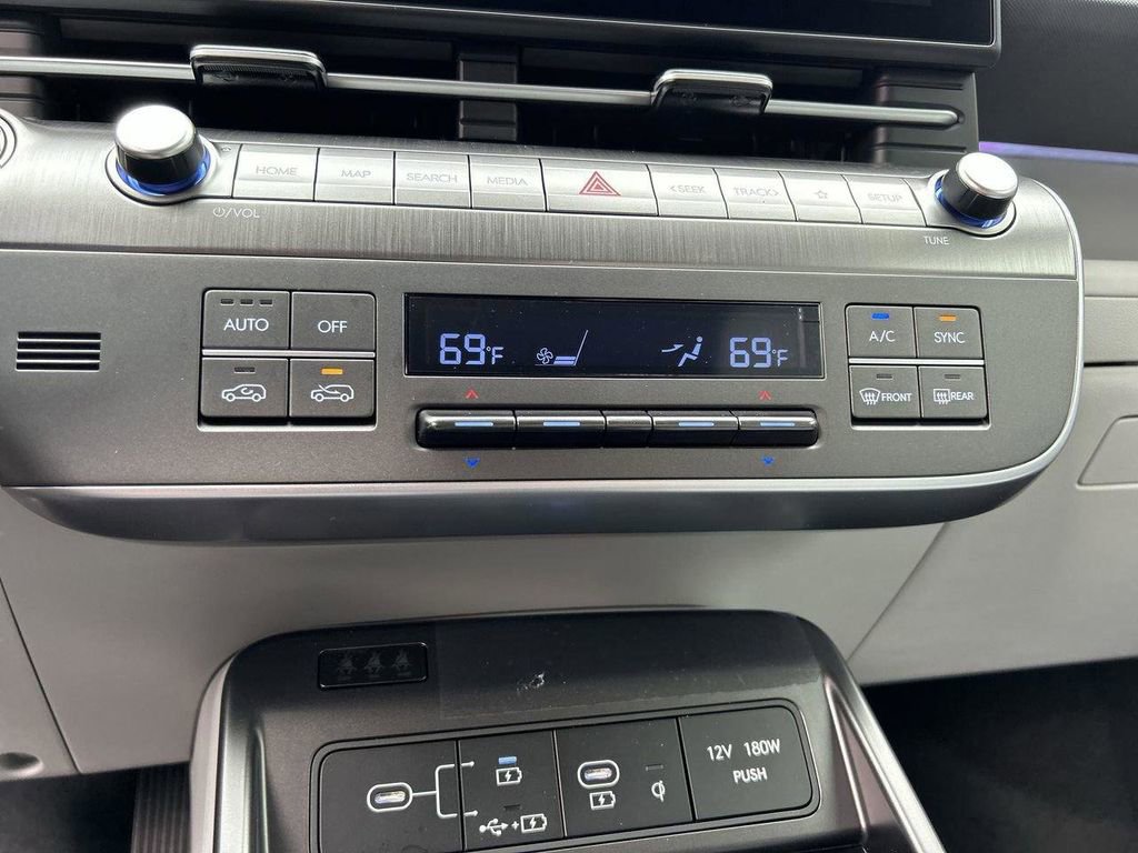 New 2026 Hyundai Kona Limited image 26