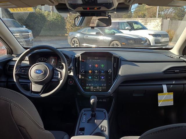 New 2026 Subaru Crosstrek 2.0i Premium image 20