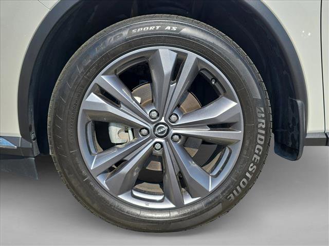 Used 2023 Nissan Murano Platinum w/ Cargo Package image 25