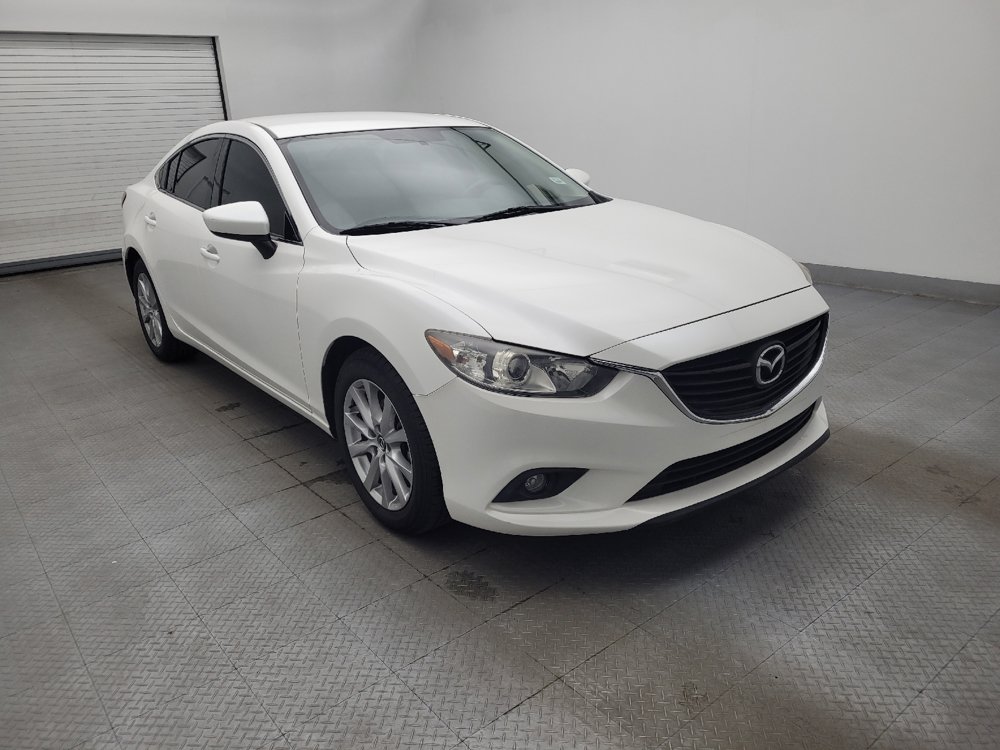 Used 2014 MAZDA MAZDA6 Sport FWD image 13