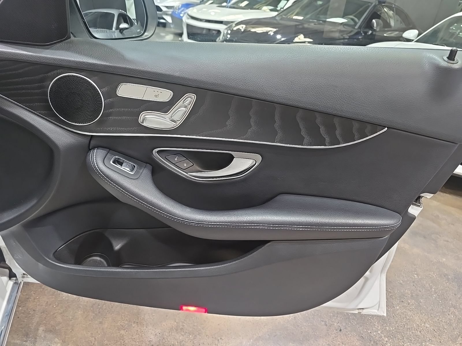 Used 2018 Mercedes-Benz C 300 Sedan image 22