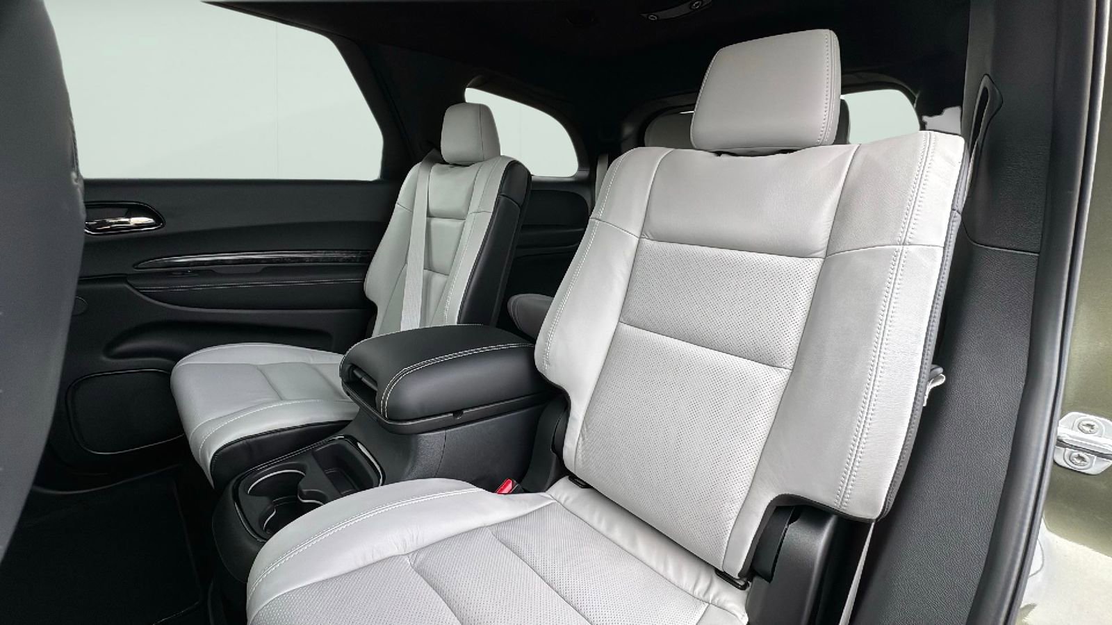 New 2026 Dodge Durango SRT Hellcat image 28